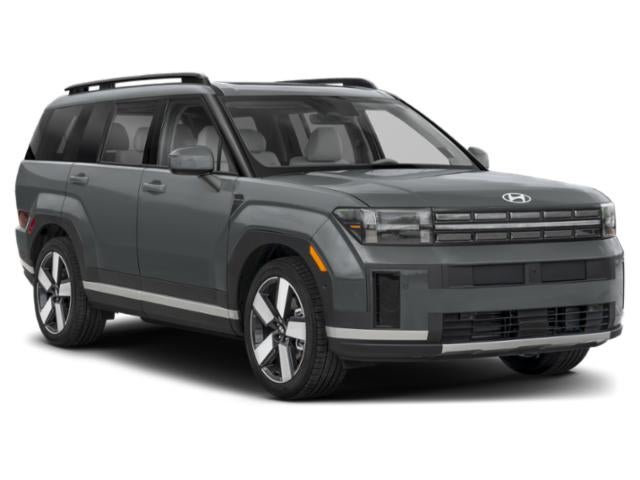 2026 Hyundai SANTA FE HYBRID LIMITED HEV