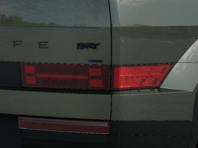 2026 Hyundai SANTA FE XRT