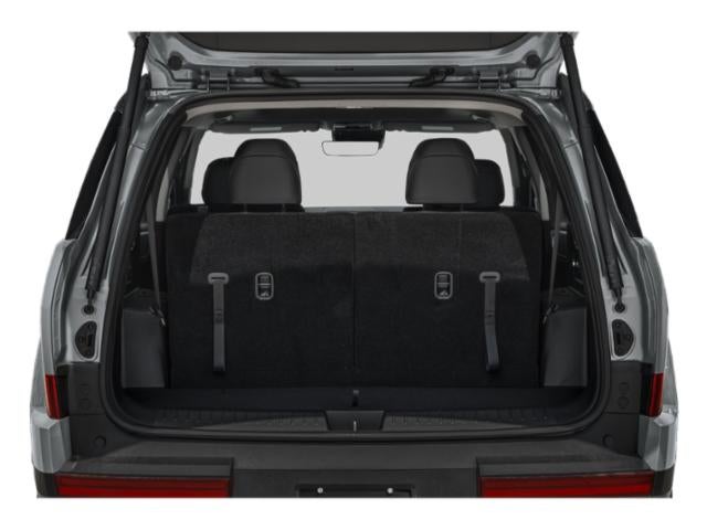 2026 Hyundai SANTA FE Limited 6P