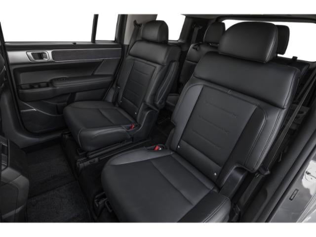 2026 Hyundai SANTA FE Limited 6P