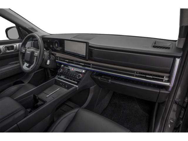 2026 Hyundai SANTA FE Limited 6P