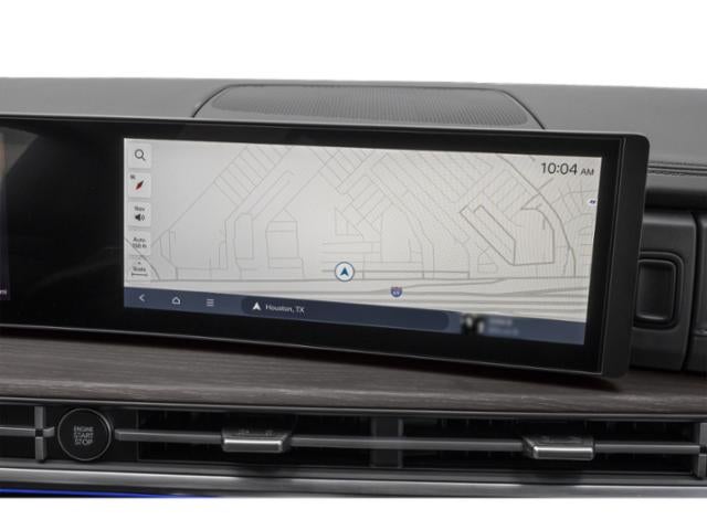 2026 Hyundai SANTA FE Limited 6P