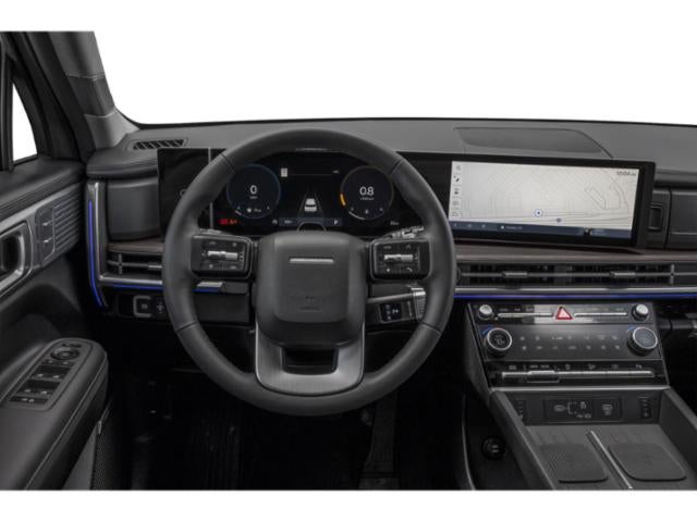 2026 Hyundai SANTA FE Limited 6P
