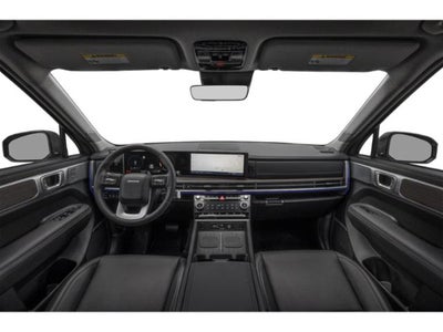 2026 Hyundai SANTA FE Limited 6P