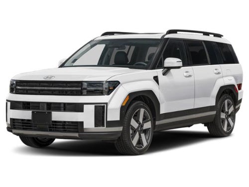 2026 Hyundai SANTA FE Limited 6P