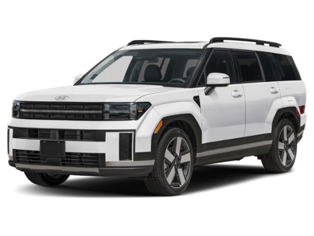 2026 Hyundai SANTA FE Limited 6P