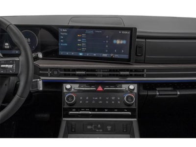 2026 Hyundai SANTA FE Limited 6P