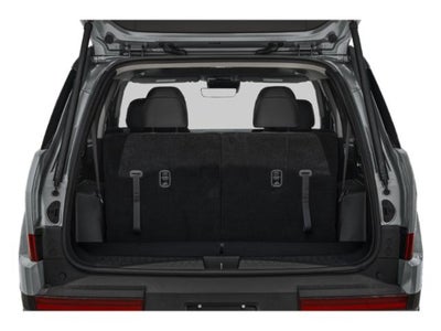 2026 Hyundai SANTA FE Limited 6P