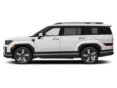 2026 Hyundai SANTA FE Limited 6P