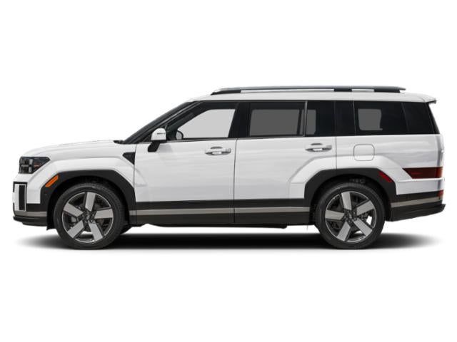 2026 Hyundai SANTA FE Limited 6P