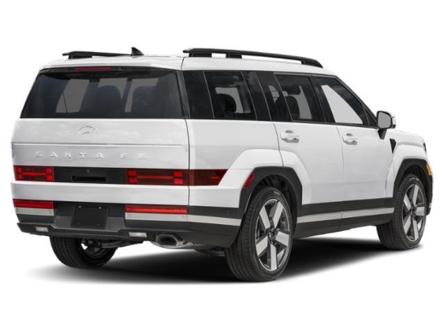 2026 Hyundai SANTA FE Limited 6P