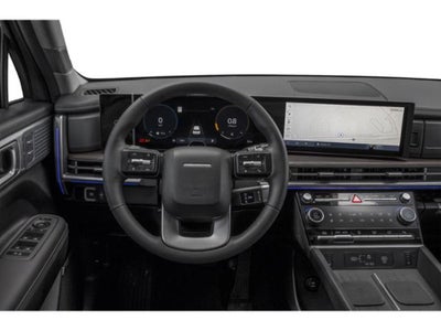2026 Hyundai SANTA FE Limited 6P
