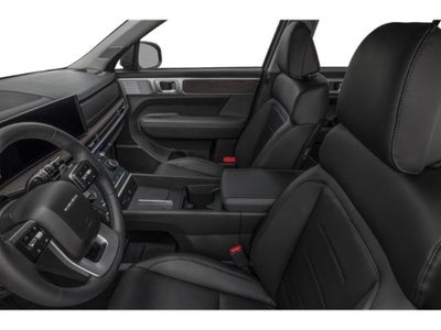 2026 Hyundai SANTA FE Limited 6P