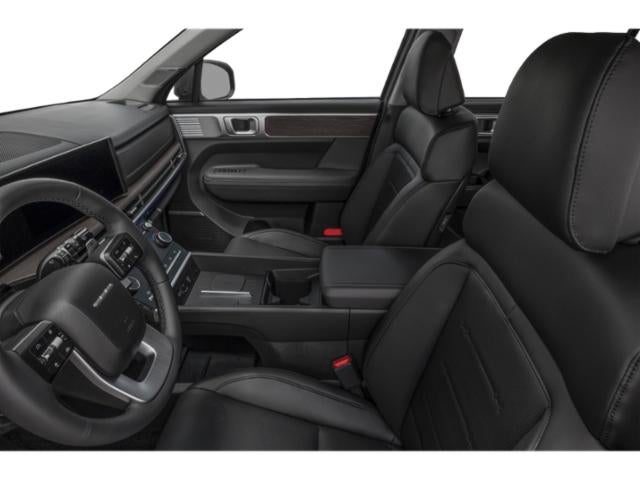 2026 Hyundai SANTA FE Limited 6P