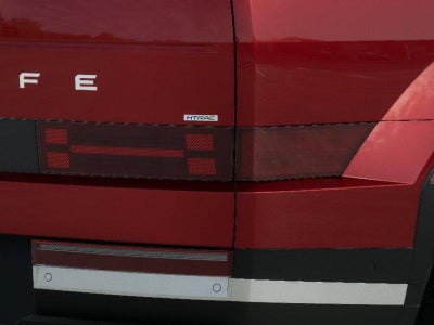 2027 Hyundai SANTA FE Limited 7P