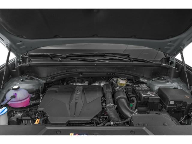 2027 Hyundai SANTA FE Limited 7P