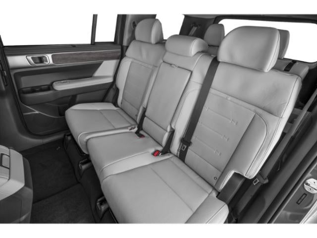 2027 Hyundai SANTA FE Limited 7P