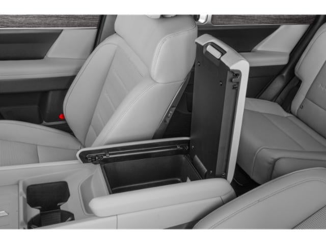 2027 Hyundai SANTA FE Limited 7P