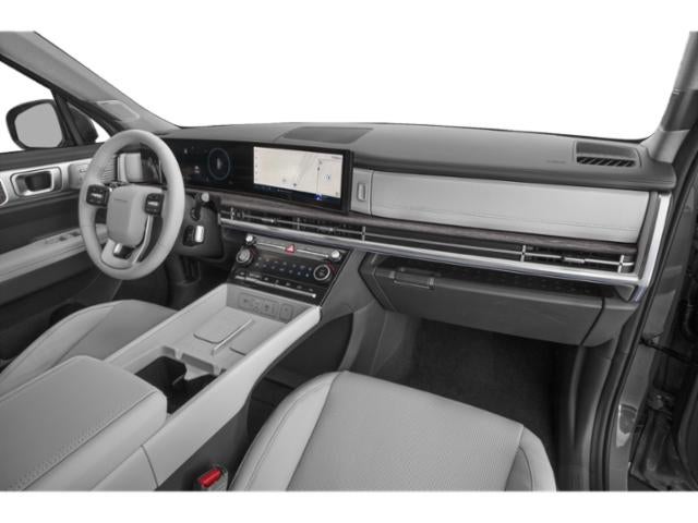 2027 Hyundai SANTA FE Limited 7P