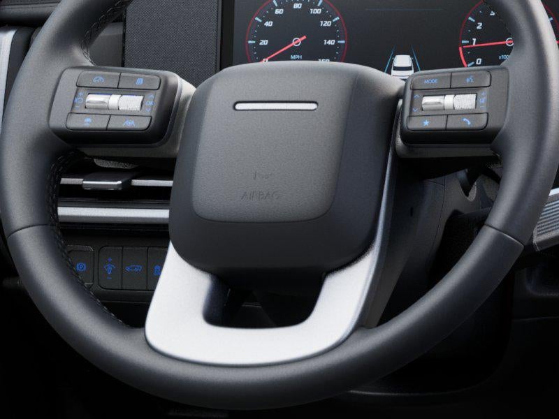 2027 Hyundai SANTA FE Limited 7P
