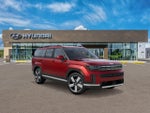 2027 Hyundai SANTA FE Limited 7P
