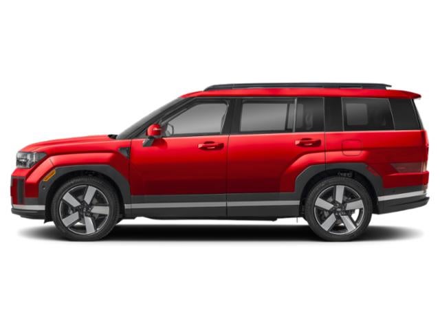 2027 Hyundai SANTA FE Limited 7P