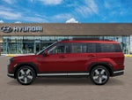 2027 Hyundai SANTA FE Limited 7P
