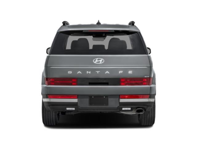 2027 Hyundai SANTA FE Limited 7P