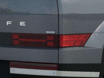 2026 Hyundai SANTA FE Limited 7P