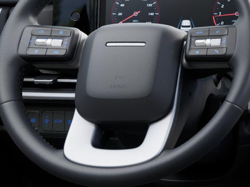 2026 Hyundai SANTA FE Limited 7P
