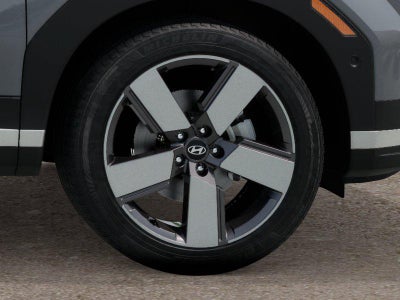 2026 Hyundai SANTA FE Limited 7P