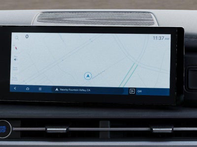 2027 Hyundai SANTA FE Limited 7P