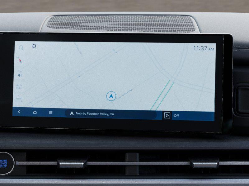 2027 Hyundai SANTA FE Limited 7P