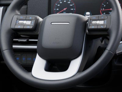 2027 Hyundai SANTA FE Limited 7P