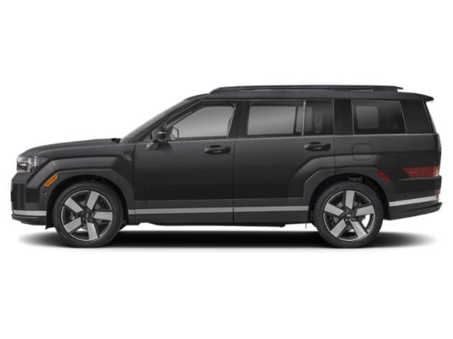 2027 Hyundai SANTA FE Limited 7P
