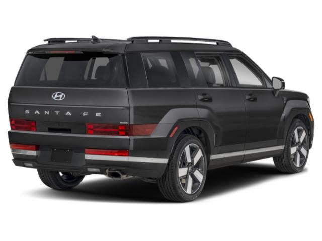 2027 Hyundai SANTA FE Limited 7P