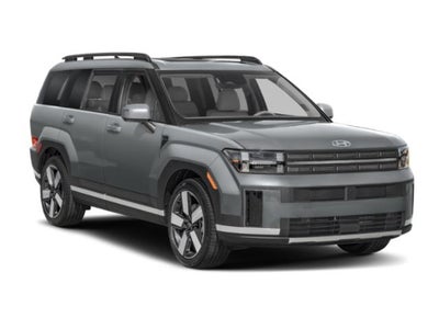 2027 Hyundai SANTA FE Limited 7P