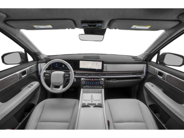 2027 Hyundai SANTA FE Limited 7P