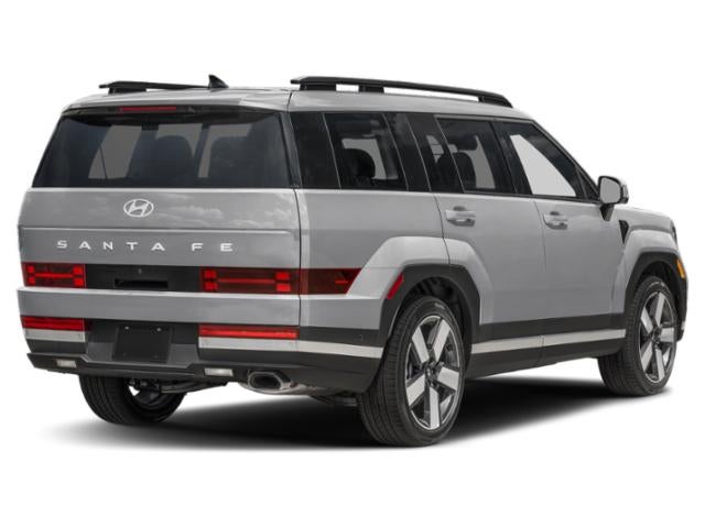 2027 Hyundai SANTA FE Limited 6P