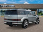 2027 Hyundai SANTA FE Limited 6P