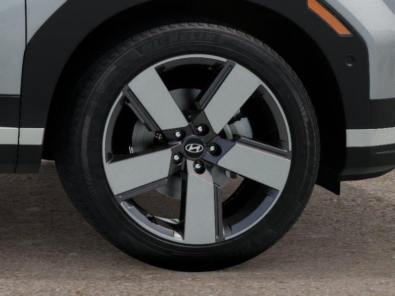 2027 Hyundai SANTA FE Limited 6P