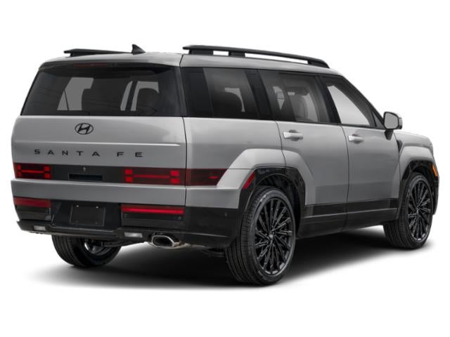 2027 Hyundai SANTA FE CALLIGRAPHY