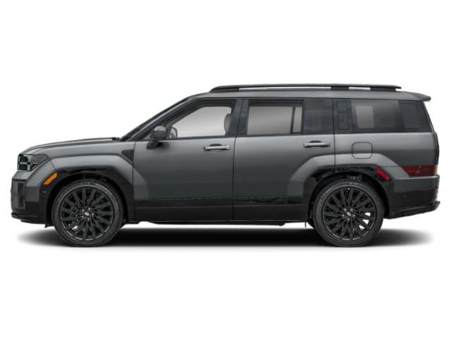 2027 Hyundai SANTA FE Calligraphy