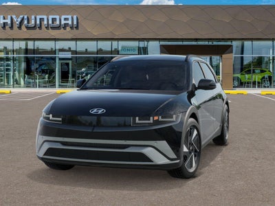 2027 Hyundai IONIQ 5 SEL