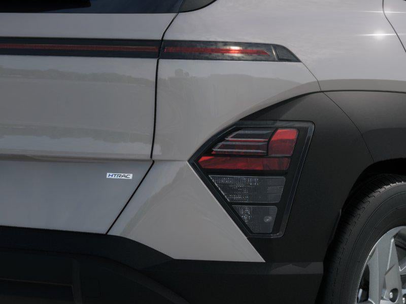 2027 Hyundai KONA SE