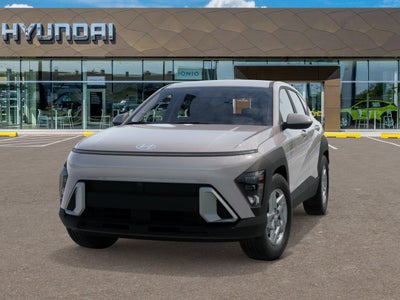 2027 Hyundai KONA SE