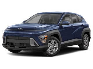 2027 Hyundai KONA SE