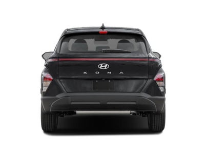 2026 Hyundai KONA SE