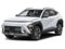 2027 Hyundai KONA SEL Premium