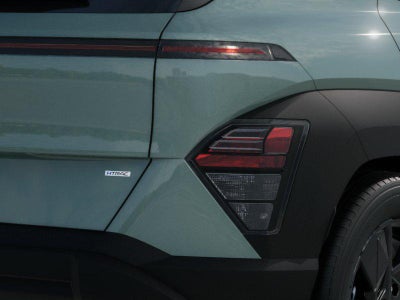 2027 Hyundai KONA SEL Sport